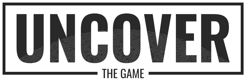 Uncover The Game