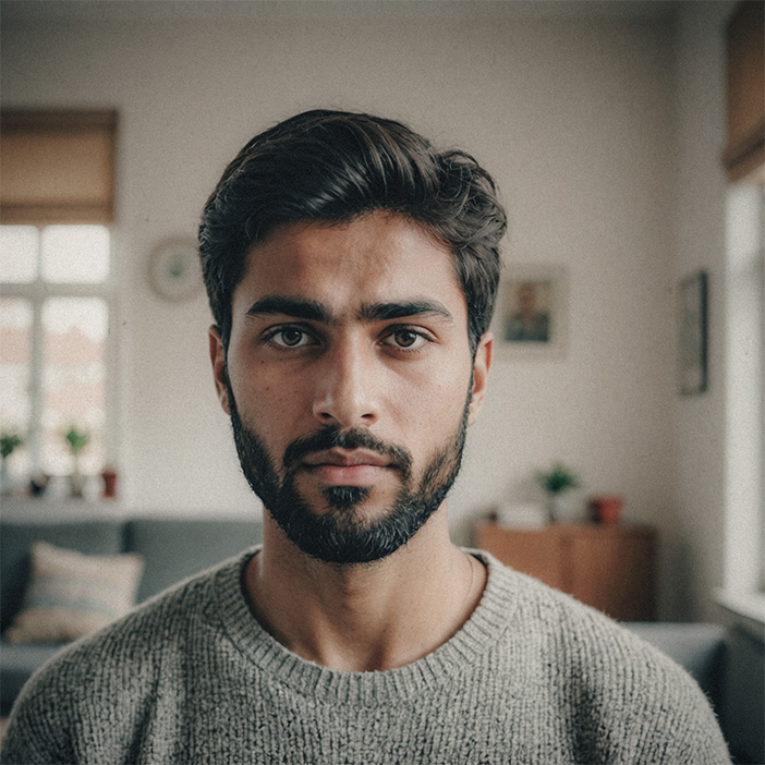 Hassan-website